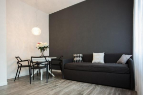 Appartamento Washington 84 Milano